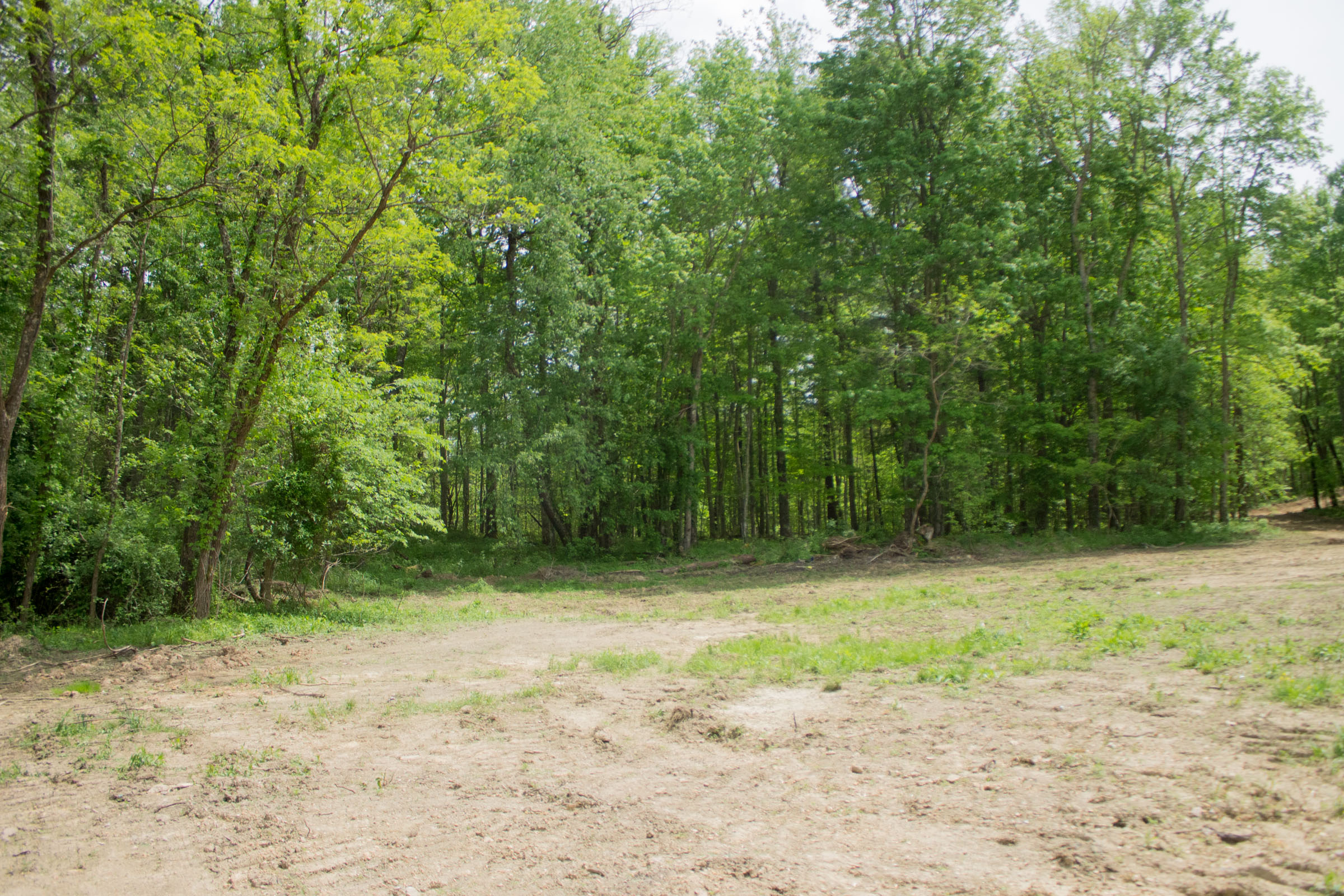 Tract 3 at Trails End in Rockcastle County, Kentucky