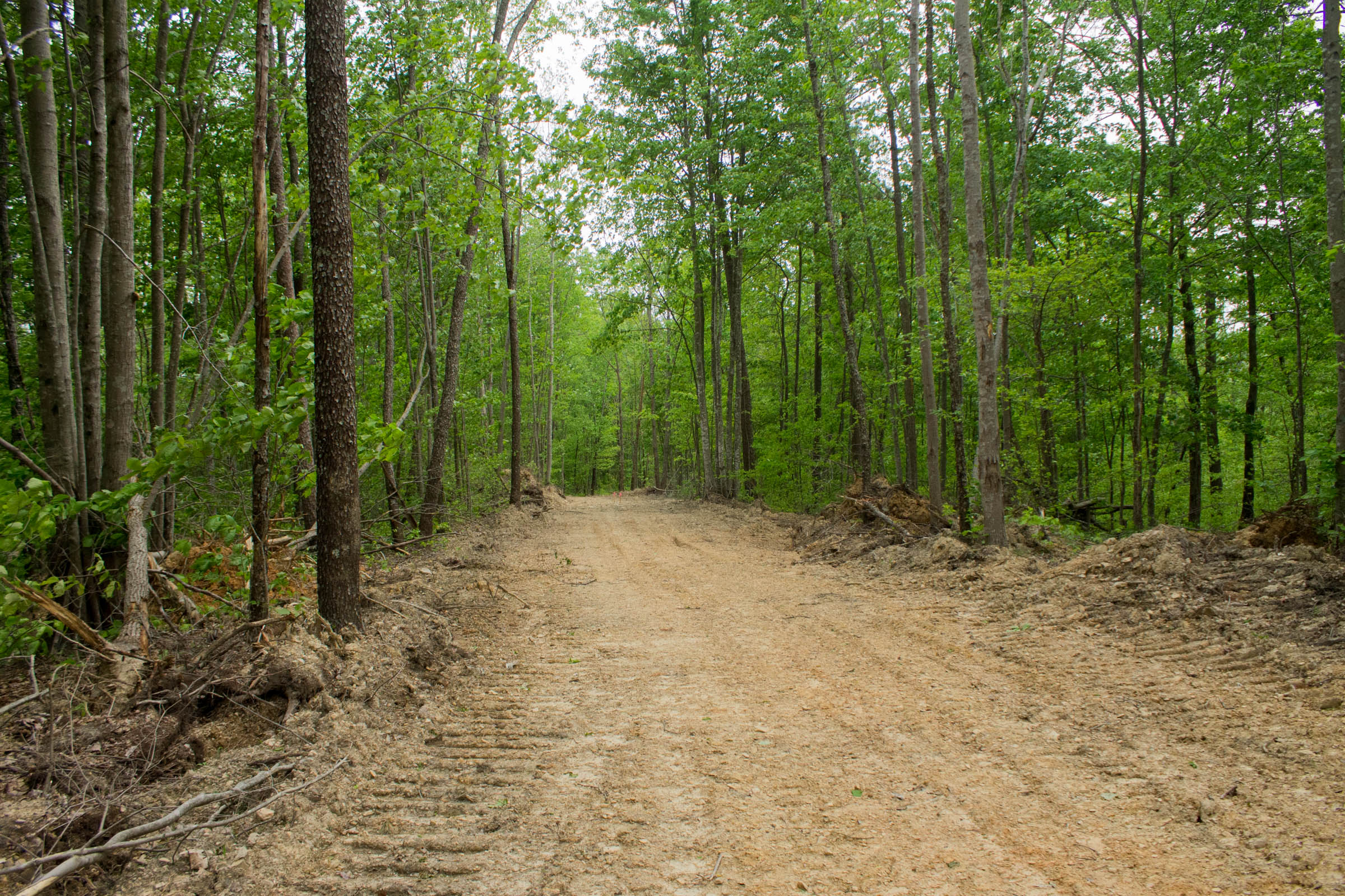 Tract 6 at Trails End in Rockcastle County, Kentucky