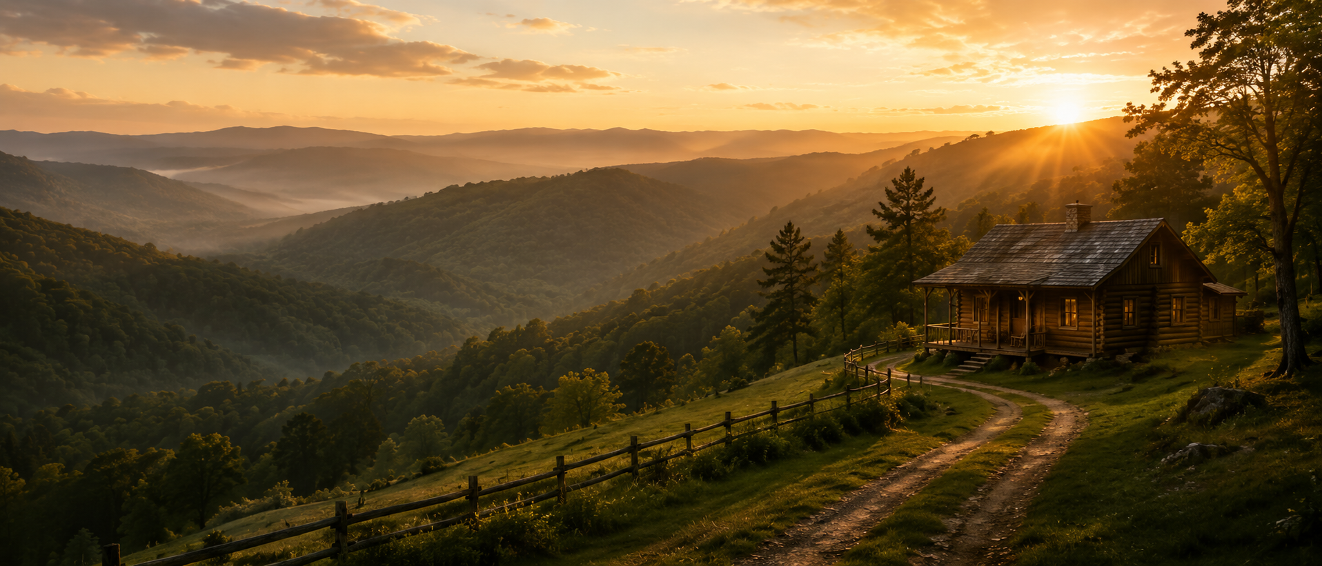 Trails End land for sale in Rockcastle County, Kentucky